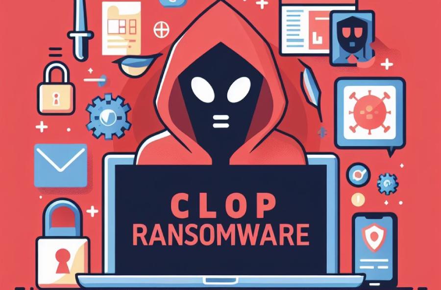 Clop Ransomware: Overview, Working Style, and Preventive Measures