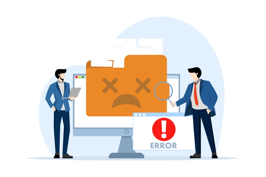 DMARC Failures