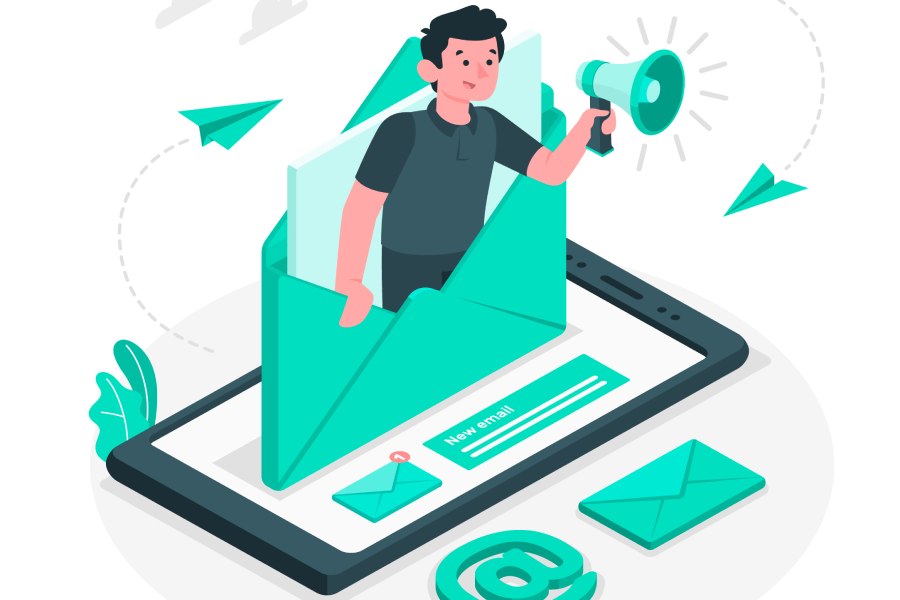 Email Marketing