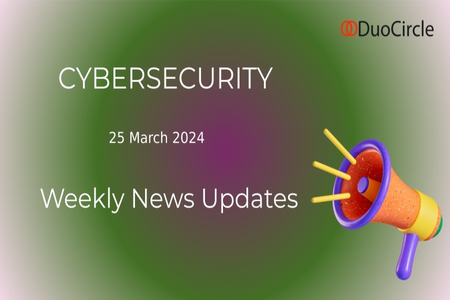 Darcula Device Phishing, KuCoin AML Charges, Finland APT31 Culprits – Cybersecurity News [March 25, 2024]