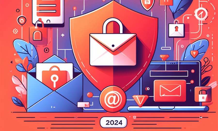 Email Security Best Practices in 2024