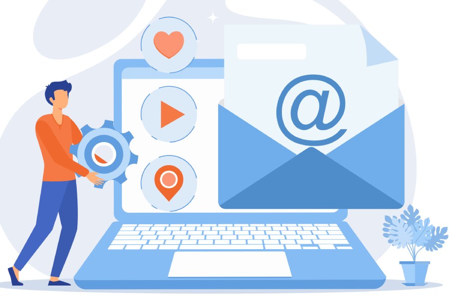 Secure Emails