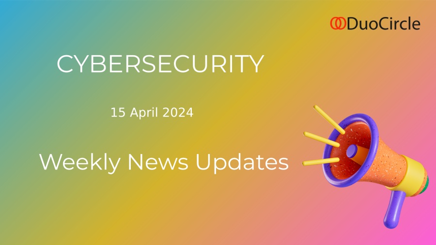 Car Maker Targeted, Water Utility Infiltrated, Facebook Data Settlement – Cybersecurity News [April 15, 2024]