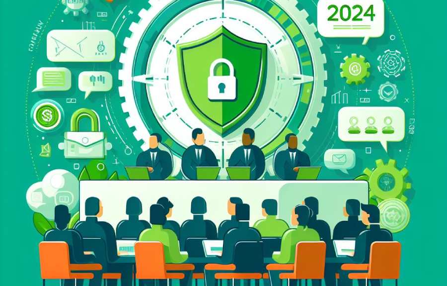 Cybersecurity Conferences that CISOs Should Attend in 2024