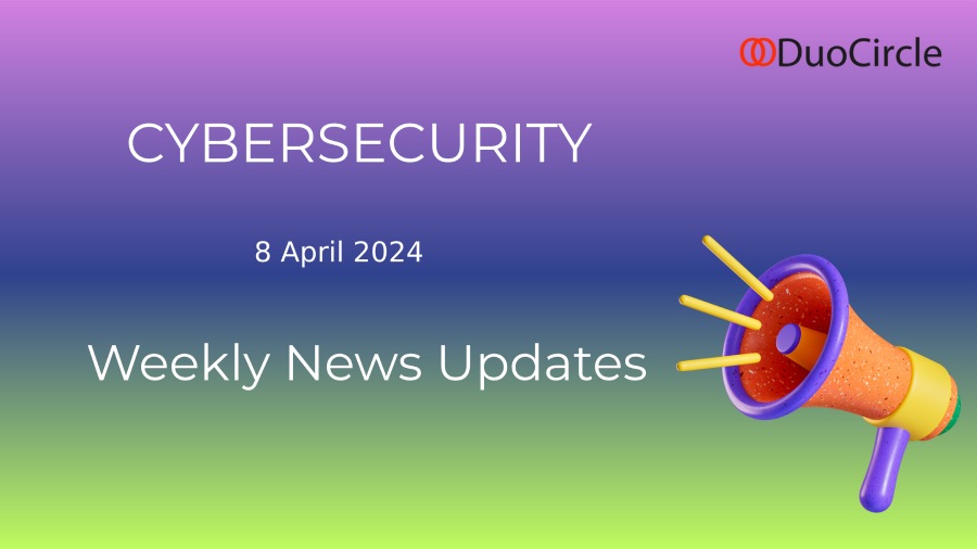 Google Admin Security, SharePoint File Theft, Health Department Cyberattacks – Cybersecurity News [April 08, 2024]