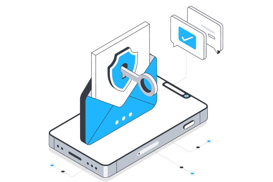 Email Security