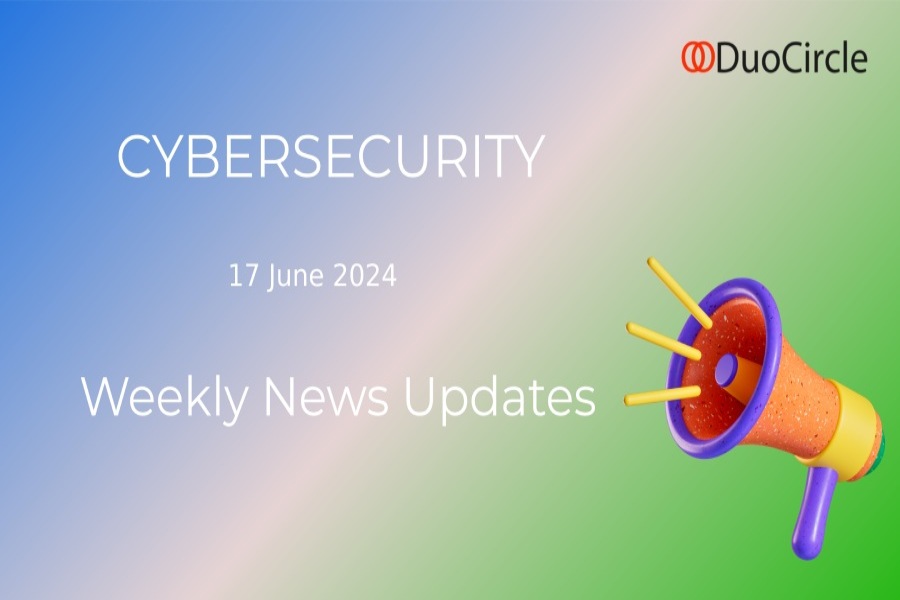 Kraken Flaw Heist, CDK Cyberattack Hits, AMD Investigates Breach – Cybersecurity News [June 17, 2024]
