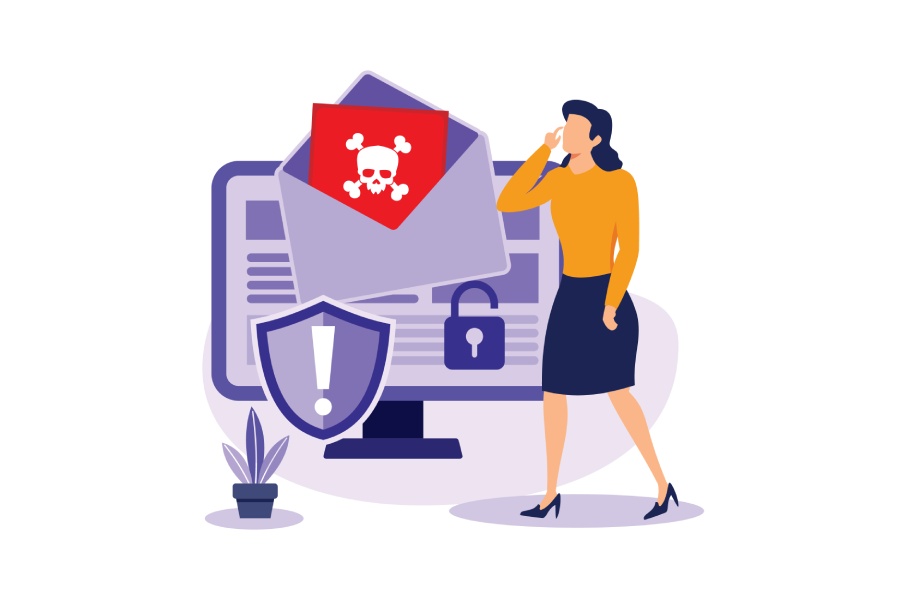 Microsoft experienced a DMARC failure; Data breach notifications landed in spam folders