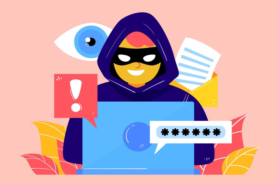 Here’s what a threat actor can do with your emails without even having a password