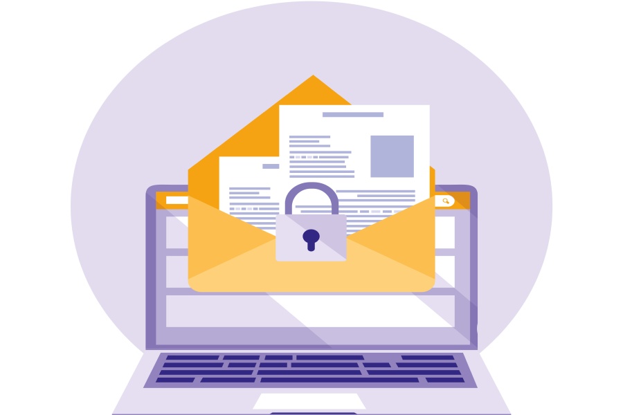 Why are sources an important aspect of ensuring email security with DMARC?