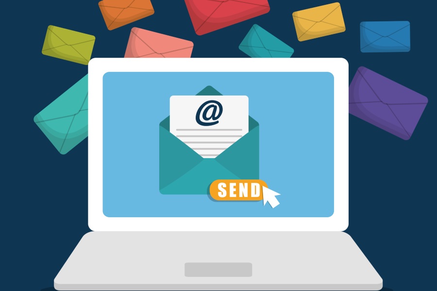 Best practices for sending bulk emails on Gmail: A detailed guide