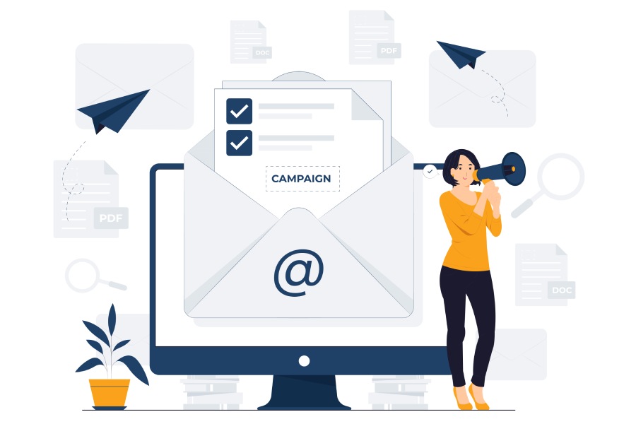 A/B Testing Checklist: Optimize Your Email Campaign Performance in 5 Easy Steps
