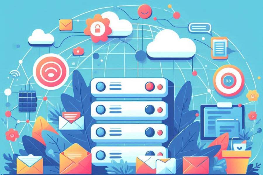 What is DNS and why is it the backbone of the internet?