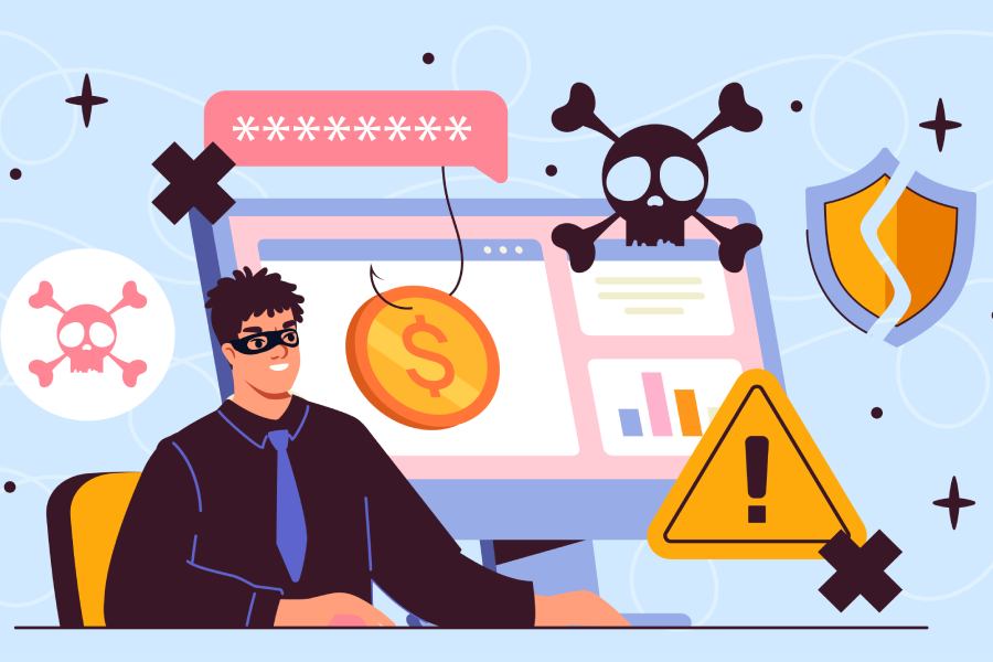 evolution of ransomware attacks