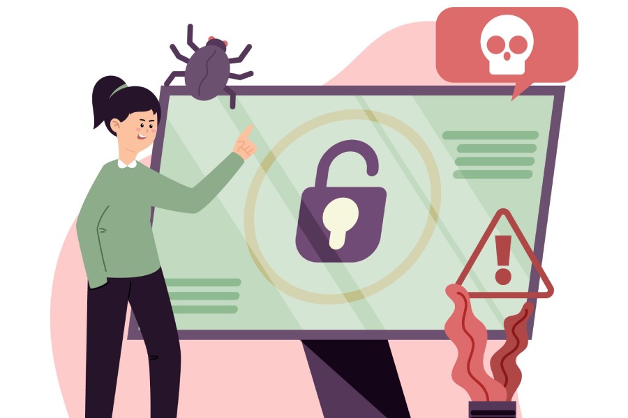 cyber threats