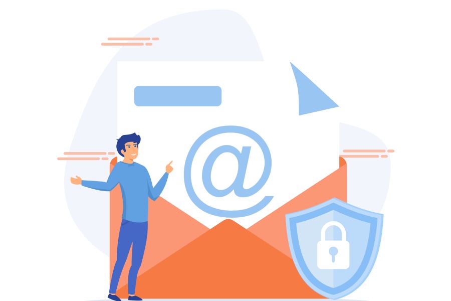 email authentication