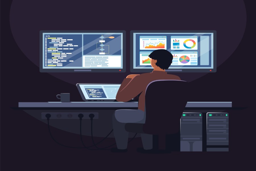ins and outs of attack simulations
