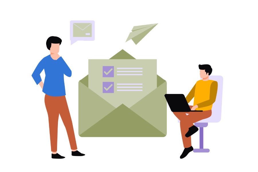 Enforcing DMARC policies on incoming emails in Amazon WorkMail