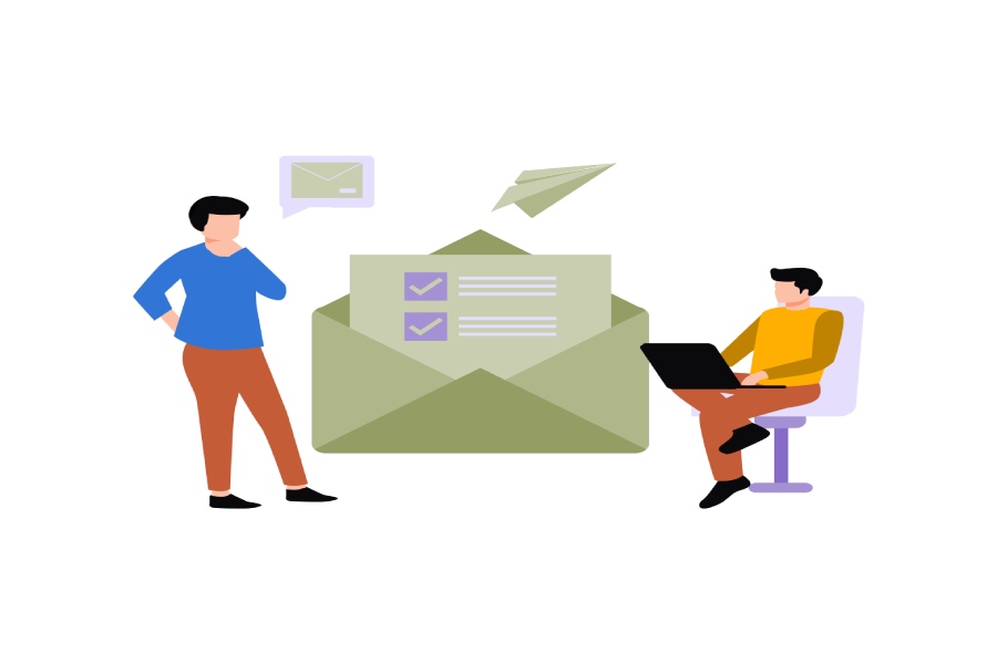Enforcing DMARC policies on incoming emails in Amazon WorkMail
