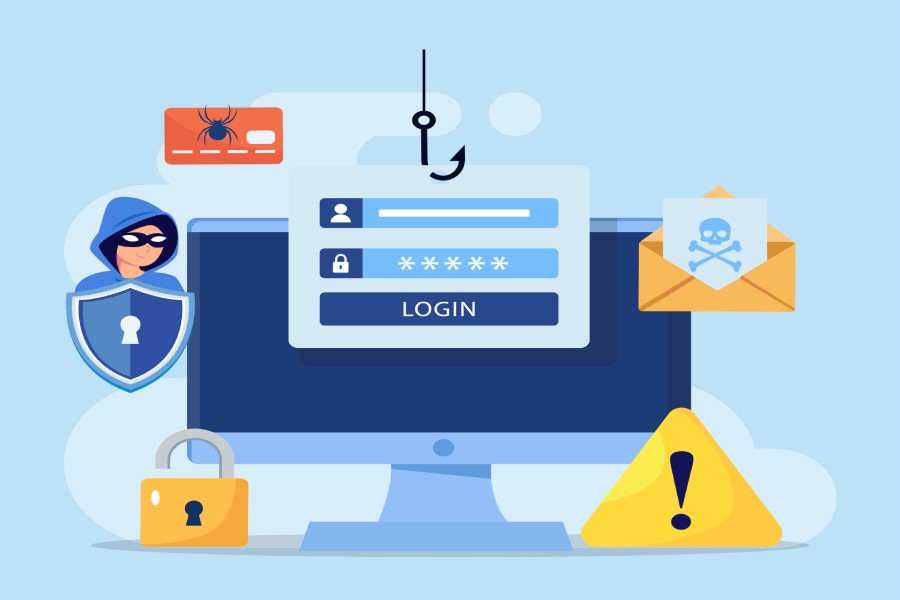 Understanding the importance of DMARC in interagency phishing guide