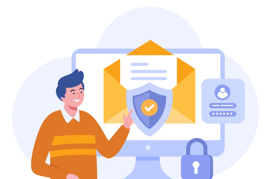 email authentication