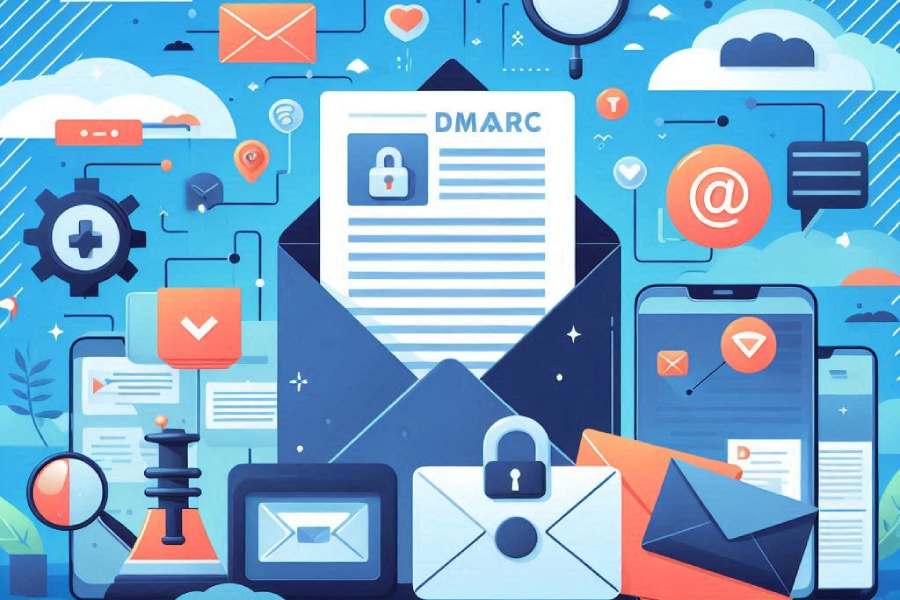 What is DMARC compliance, and what are its main requirements in 2025?