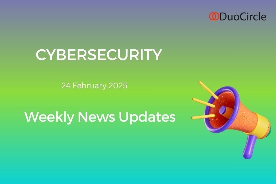 Bybit’s $1.5B Loss, FatalRAT Hits APAC, GitVenom Targets Wallets, – Cybersecurity News [February 24, 2025]