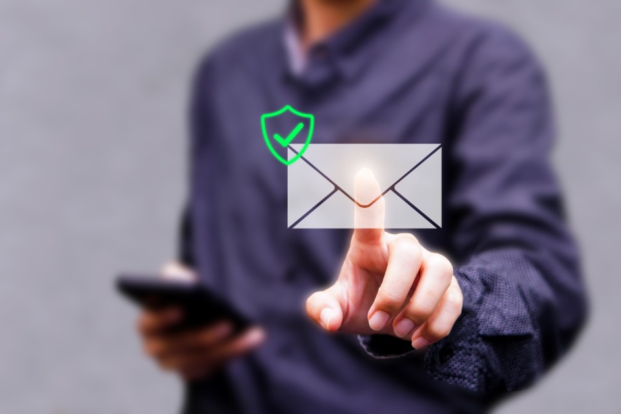 BIMI Email Security: A Complete Guide to Email Authentication