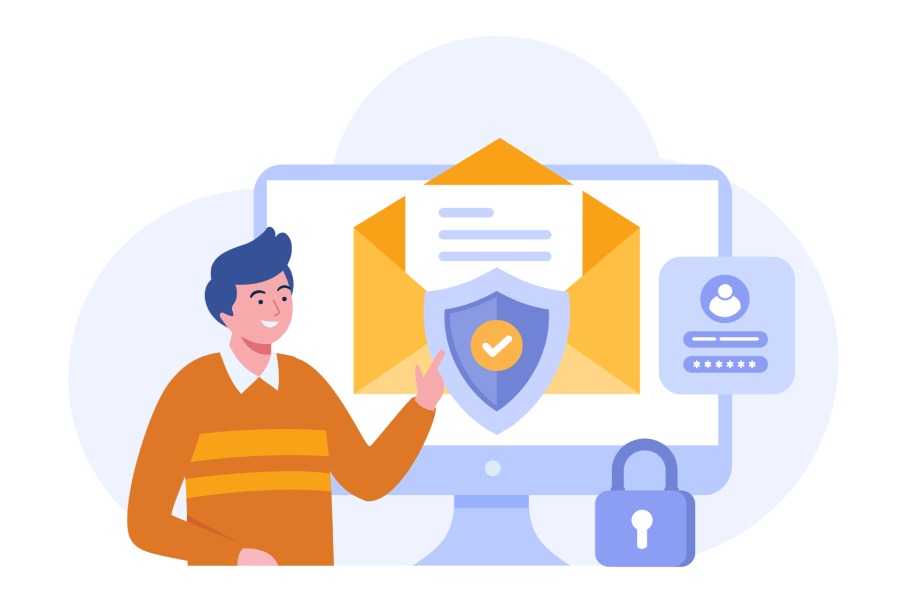 DMARC Report Service: Comprehensive Monitoring for Email Protection