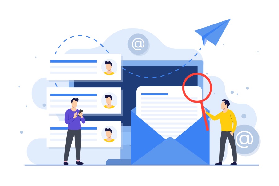 Best Practices for Secure Email Communication in Remote Work