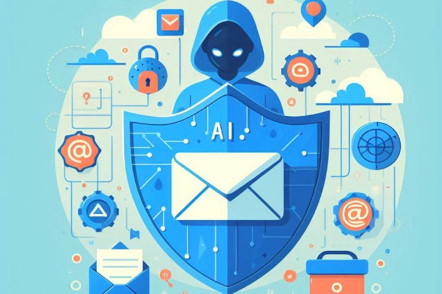 cybersecurity AI