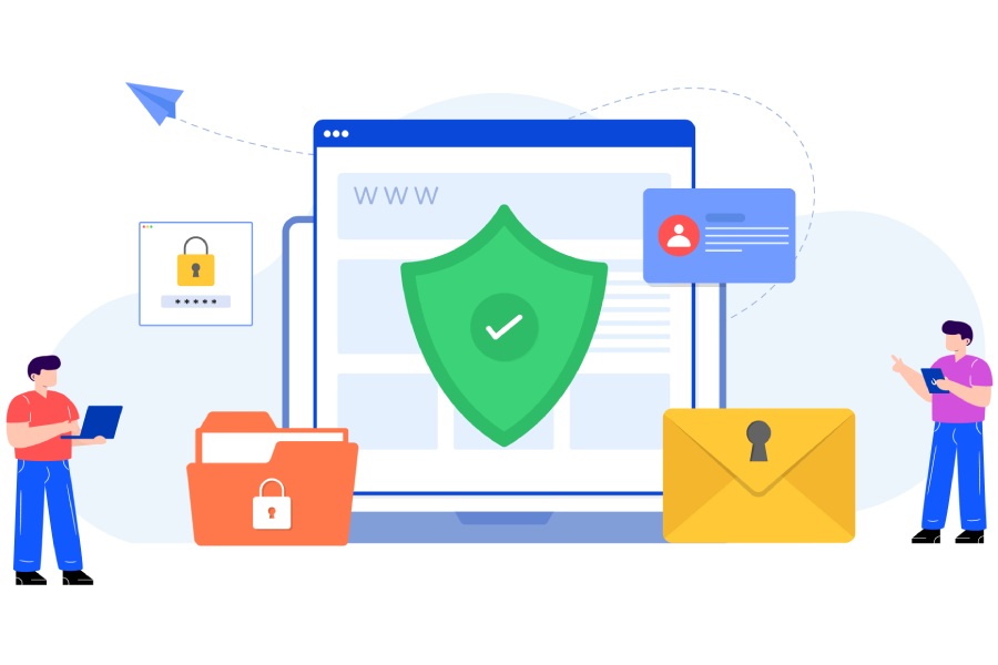Tips for Enhanced Email Security