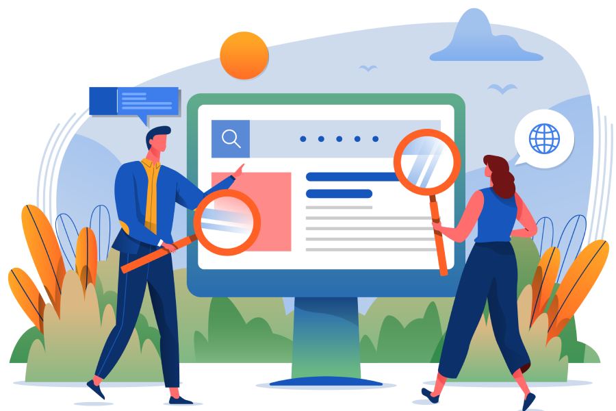 Online SPF Record Checker