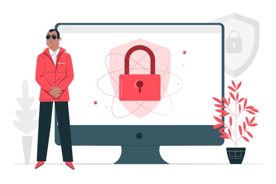 cybersecurity