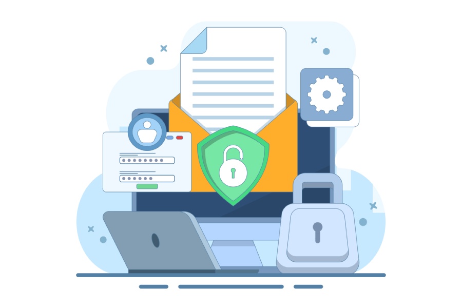 How SPF, DKIM, and DMARC quietly protect every email you send?