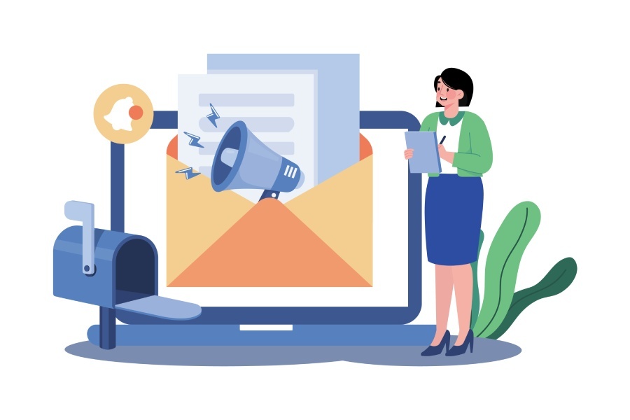 Email Security Risks in Affiliate Marketing Campaigns