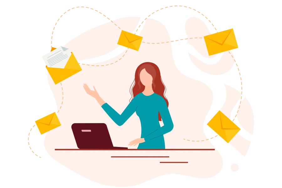 Follow-Up Email