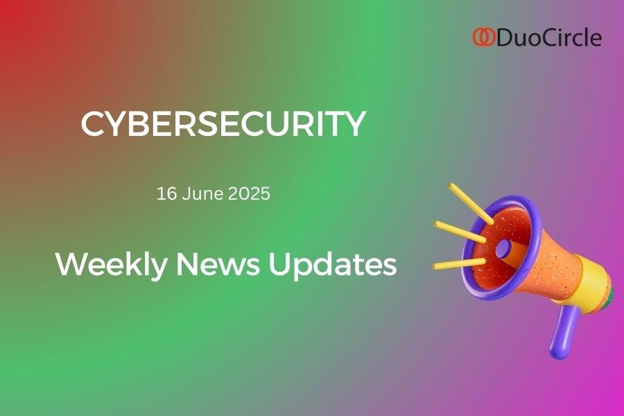 cybersecurity news