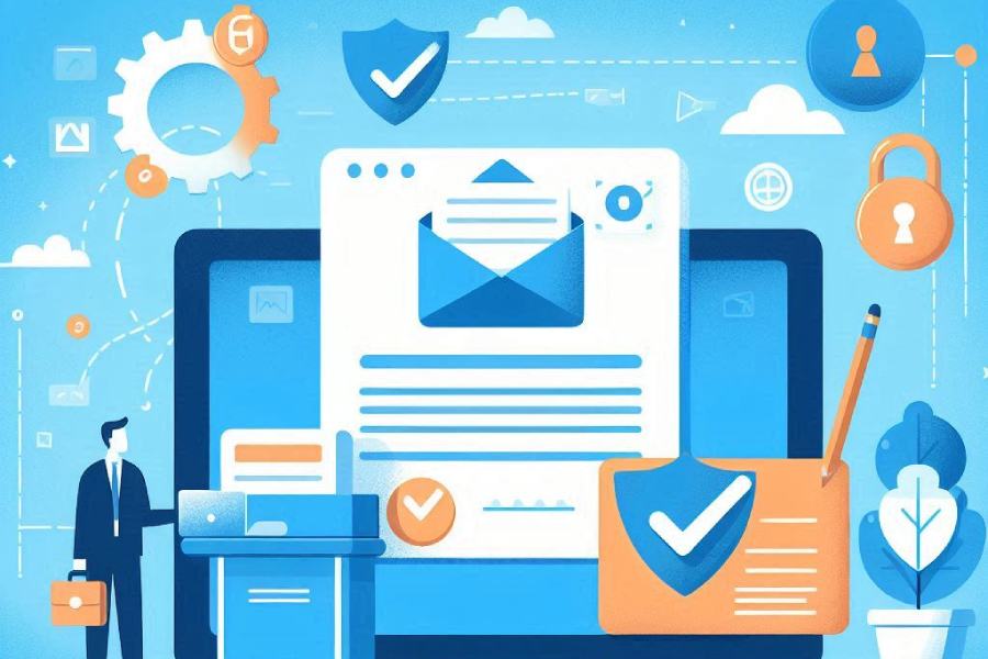 transactional emails