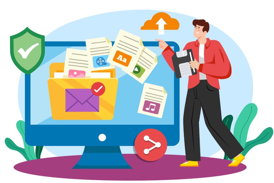 Sender Policy Framework for Office 365: Best Practices for Email Security