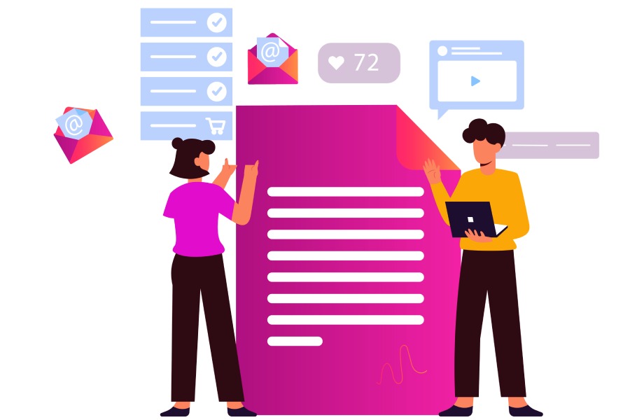 SPF Record Syntax: Ensure Email Security