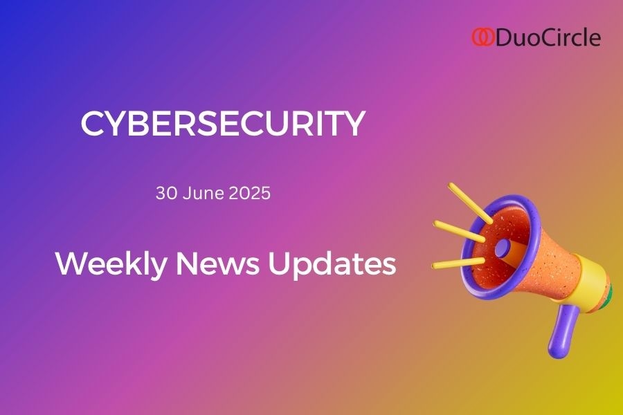cybersecurity news