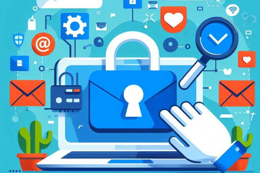 Microsoft’s email authentication