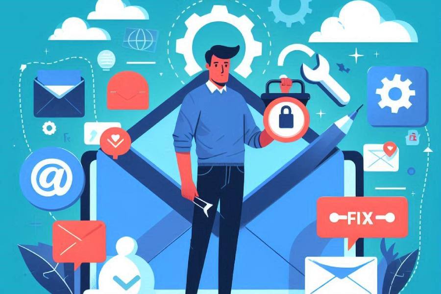DMARC policy