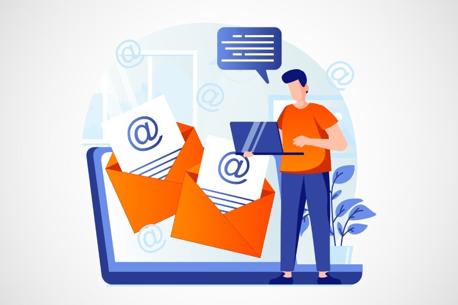 email authentication