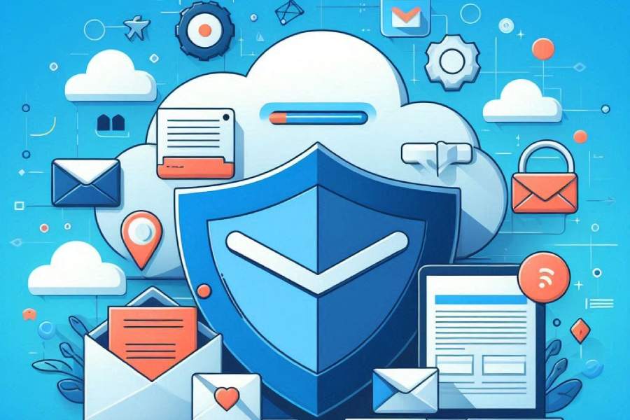 SPF, DKIM, and DMARC requirements