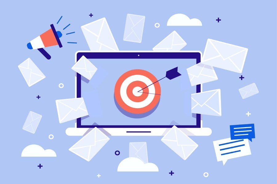 Email Marketing Software