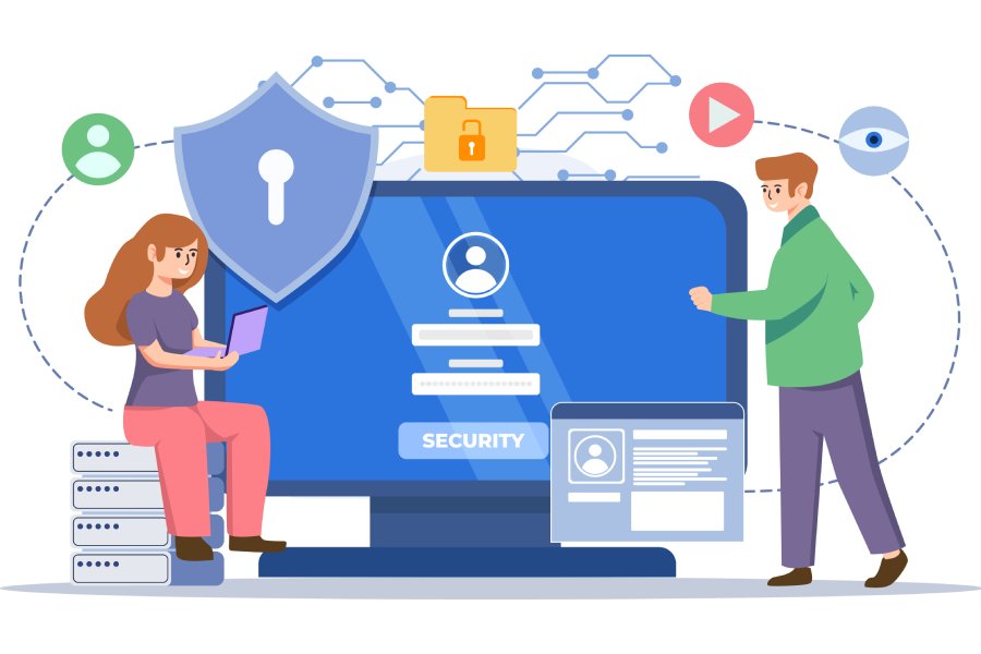 Cybersecurity Strategies to Protect Your Data