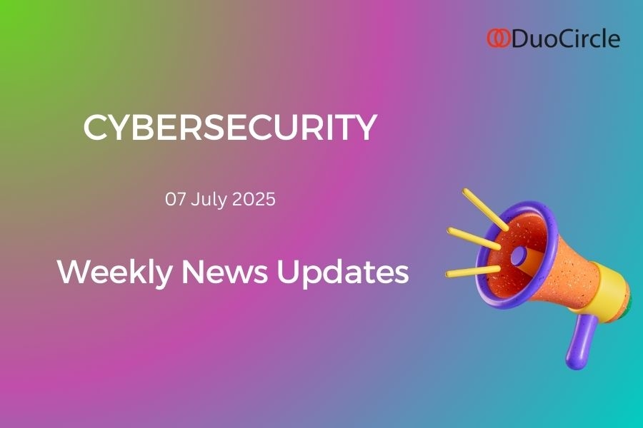 cybersecurity news