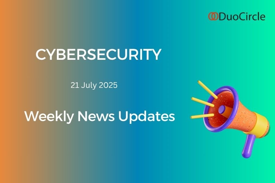 cybersecurity news